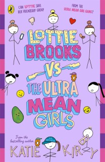 Lottie-Brooks-08-Lottie-Brooks-Vs-The-Ultra-Mean-Girls on sale