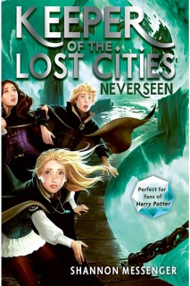 Keeper-of-The-Lost-Cities-04-Neverseen on sale
