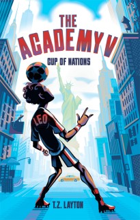 The-Academy-V-Cup-of-Nations on sale