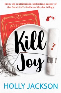 Kill-Joy on sale