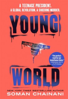 Young-World on sale