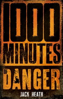 1000-Minutes-of-Danger on sale