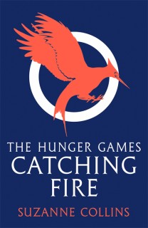The-Hunger-Games-02-Catching-Fire on sale