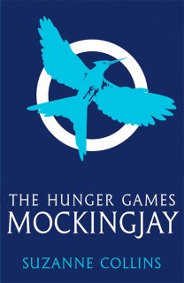 The-Hunger-Games-03-Mockingjay on sale