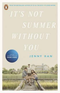 The-Summer-I-Turned-Pretty-02-Its-Not-Summer-Without-You on sale