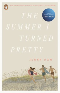 The-Summer-I-Turned-Pretty on sale