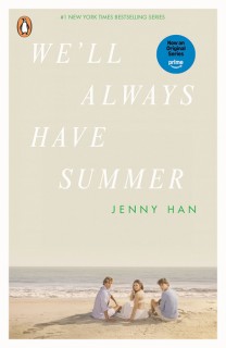 The-Summer-I-Turned-Pretty-03-Well-Always-Have-Summer on sale