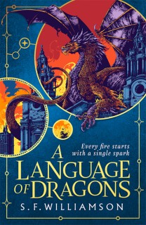 A-Language-of-Dragons-01 on sale