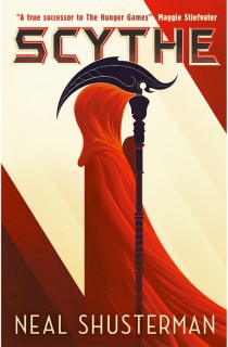Scythe-01-Scythe on sale