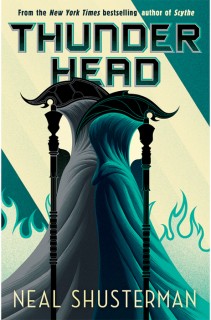 Scythe-02-Thunderhead on sale