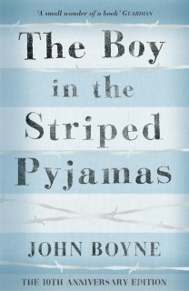 The-Boy-in-the-Striped-Pyjamas on sale