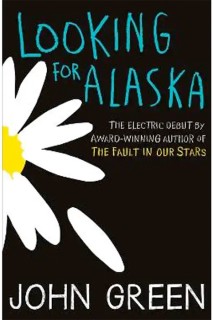 Looking-for-Alaska on sale