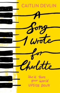 A-Song-I-Wrote-For-Charlotte on sale