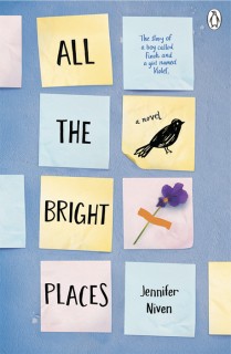 All-The-Bright-Places on sale