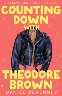 Counting-Down-with-Theodore-Brown on sale