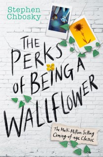 The-Perks-of-Being-a-Wallflower on sale