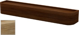 Flexi-Storage-Decorative-Shelving-Coat-Shelf-With-Hooks on sale