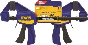 Irwin-Mini-Clamp-Set-Pack-of-2 on sale