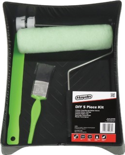 Haydn-5-Pce-230mm-Paint-Kit on sale