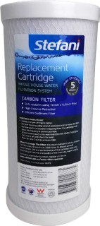 Stefani-5-Micron-Whole-House-Carbon-Block-Filter-Replacement-Cartridge on sale