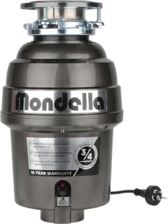 Mondella-High-Torque-Waste-Disposal on sale