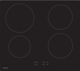 Everdure-4-Zone-Ceramic-Glass-Induction-Hob on sale