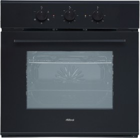 Mistral-1850W-5-Function-Built-In-Oven on sale