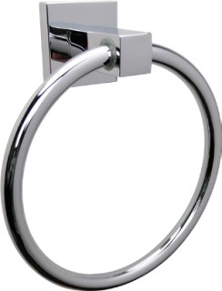 Barelli-Single-Towel-Ring on sale