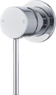 Mondella-Resonance-Shower-Mixer on sale
