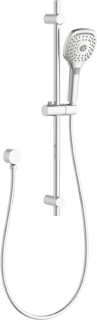 Mondella-Cadenza-3-Function-Rail-Shower-Set on sale