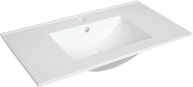 Mondella-Rococo-Vitreous-China-Vanity-Basin on sale