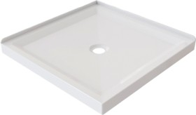 Stein-Acrylic-Shower-Tray on sale