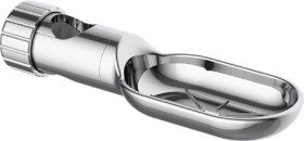 Evekare-32mm-Chrome-Soap-Holder on sale
