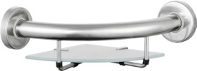 Evekare-Corner-Shelf-With-Stainless-Steel-Grab-Rail on sale