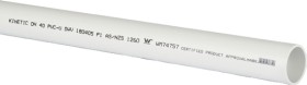 Kinetic-40mm-PVC-DWV-Pipe on sale