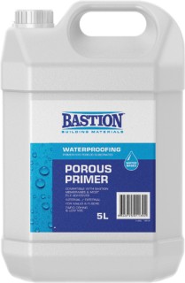 Bastion-5L-Porous-Primer on sale