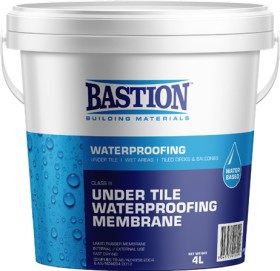Bastion-4L-Under-Tile-Waterproofing-Membrane on sale