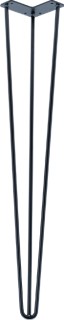 Taskmaster-Hairpin-Table-Leg on sale