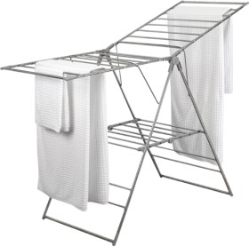LTW-A-Frame-Clothes-Airer on sale