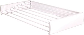 Hills-Home-Living-Wall-Mounted-Indoor-Drying-Rack on sale