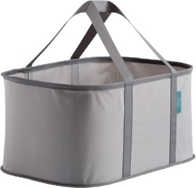 Joseph-Joseph-35L-Duo-Collapsible-Laundry-Basket on sale