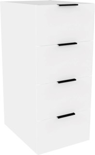 Lugna-4-Drawer-Unit on sale
