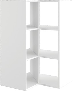 Lugna-3-x-2-Cube-Corner-Unit on sale
