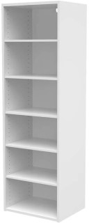 Flexi-Storage-Wardrobe-6-Shelf-Unit on sale