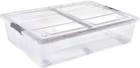 All-Set-55L-Underbed-Storage-Container on sale