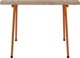Craftright-Folding-Saw-Horse on sale