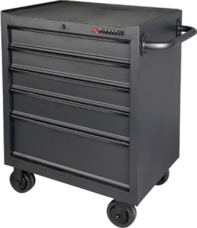 Pinnacle-5-Drawer-Tool-Trolley on sale