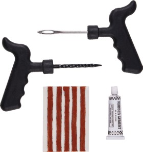 Trojan-Tyre-Repair-Kit on sale
