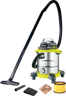 Ryobi-20L-Wet-Dry-Vacuum on sale