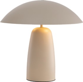 Astin-Sinclair-Orson-Mushroom-Table-Lamp on sale